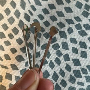 Oak+Fort hair accessories